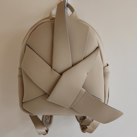 Popflex Handbags - Popflex by Blogilates - The Mavourneen Mini Sand Backpack